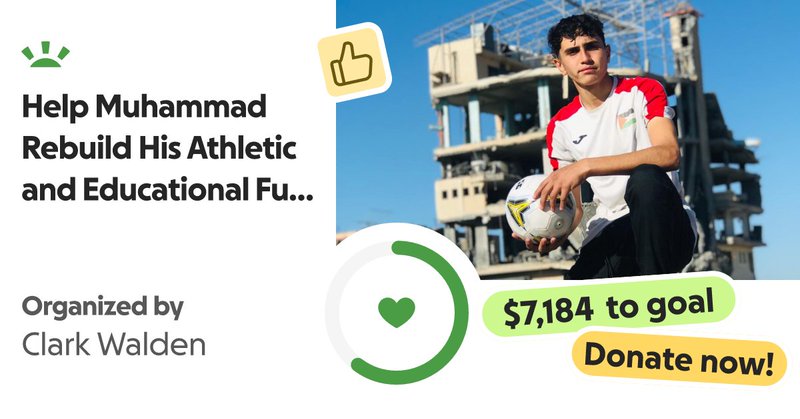 Tweet card summary image