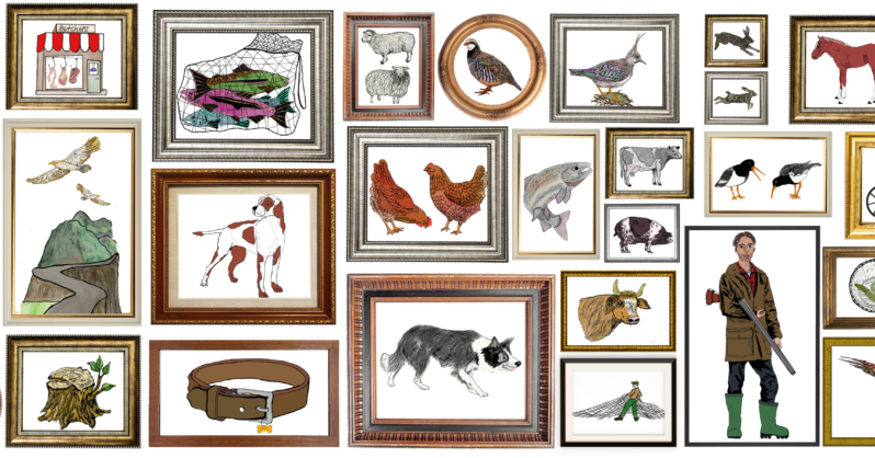 Tweet card summary image