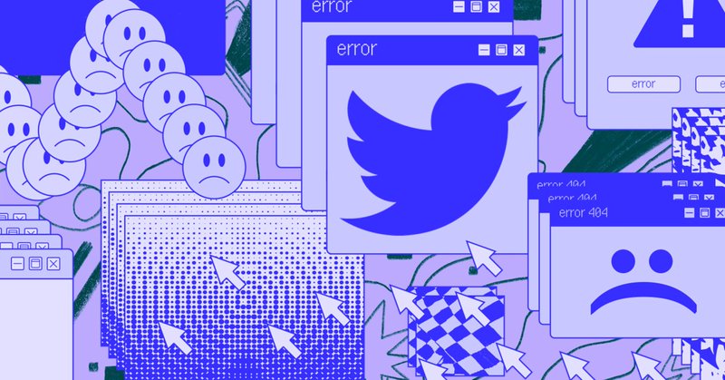 Tweet card summary image