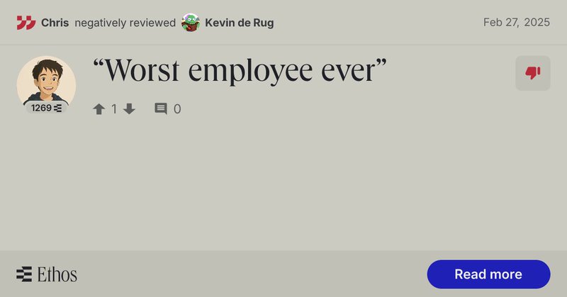 Tweet card summary image