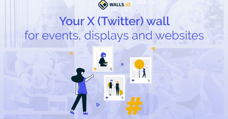 Tweet card summary image