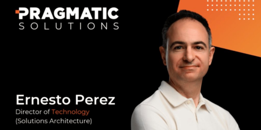 FocusGamingNews's tweet card. Pérez joins the igaming platform provider to drive innovation and deliver solutions for operator clients.