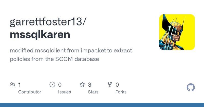 Tweet card summary image