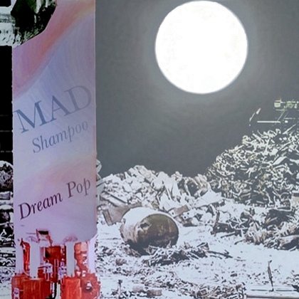 Tweet card summary image