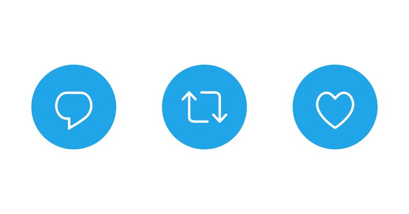 Tweet card summary image