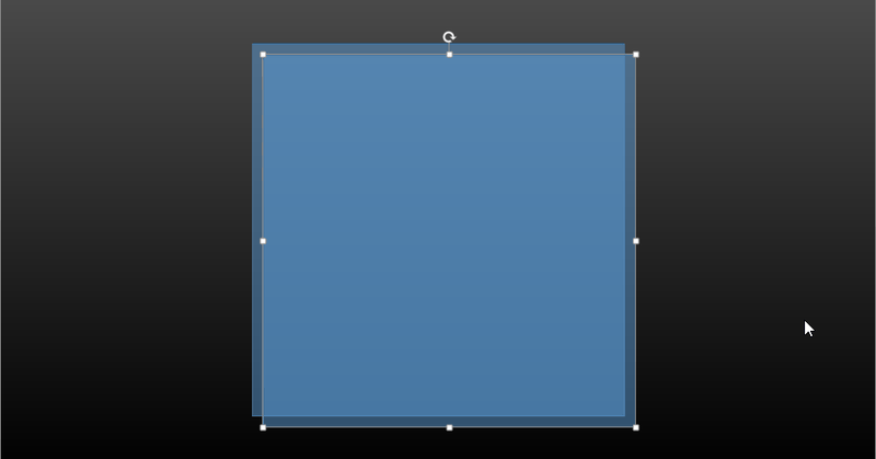 Tweet card summary image