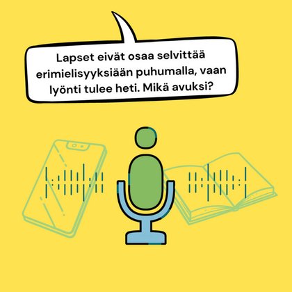 Tweet card summary image