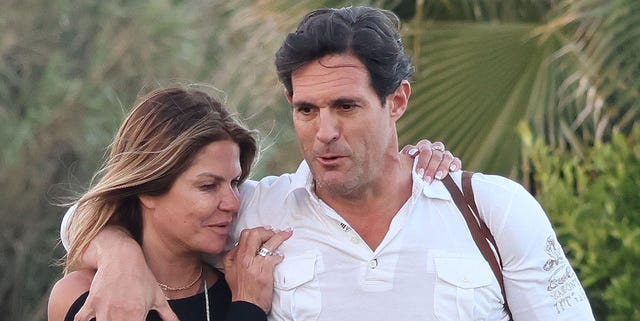 Qué Me Dices on X: "Aunque la colaboradora tenía muchísimas ganas de pasar por el altar con su novio, ha tenido que posponerlo todo por una importante razón que ahora ha explicado.