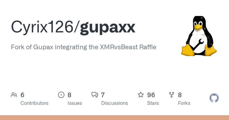 Tweet card summary image
