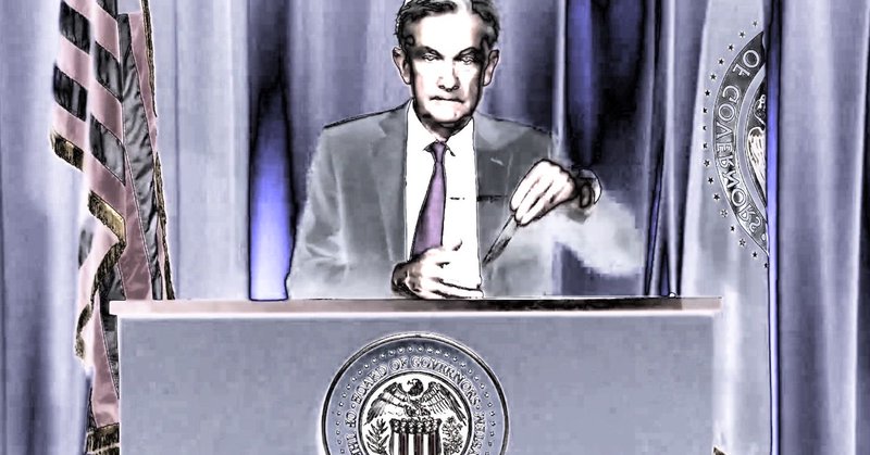 🔴COINDESK : Powell apre alla possibilità di un taglio dei tassi di interesse a settembre durante Jackson Hole