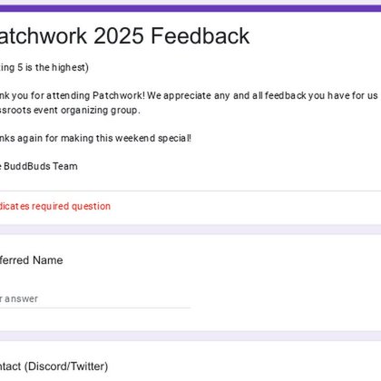 Tweet card summary image