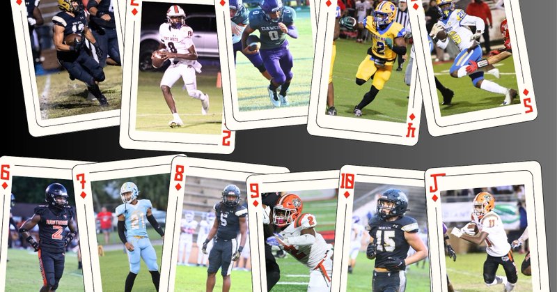 Tweet card summary image