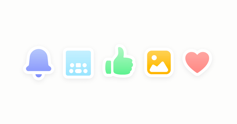 Tweet card summary image