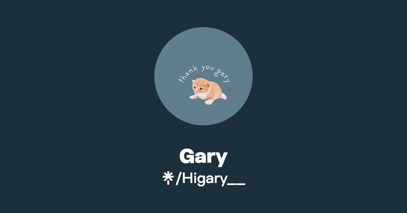 Tweet card summary image