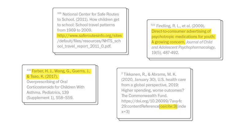 Tweet card summary image