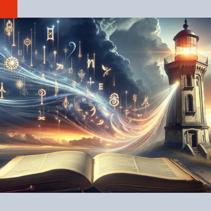 Tweet card summary image