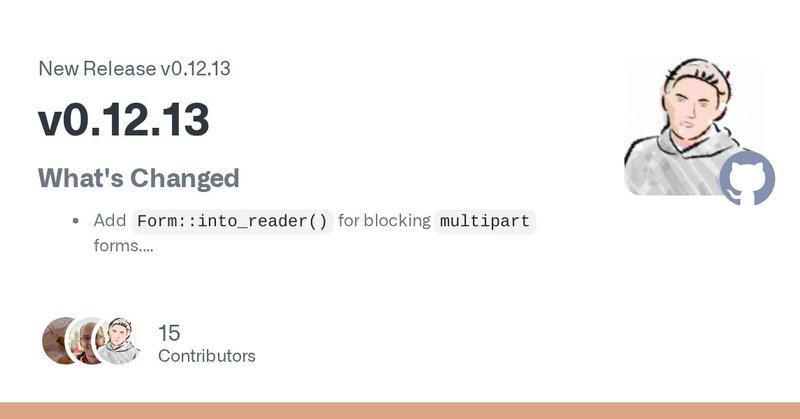 Tweet card summary image