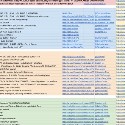 Tweet card summary image