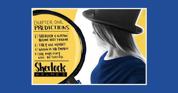 Tweet card summary image