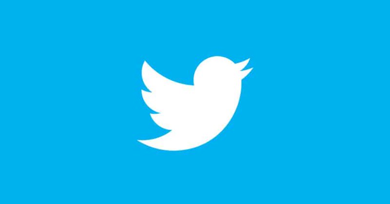 Tweet card summary image