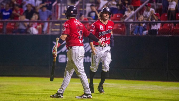 Guerreros vs. Piratas EN VIVO Juego 6 HOY Playoffs LMB 2025