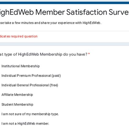 Tweet card summary image