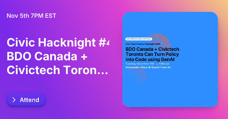 Tweet card summary image