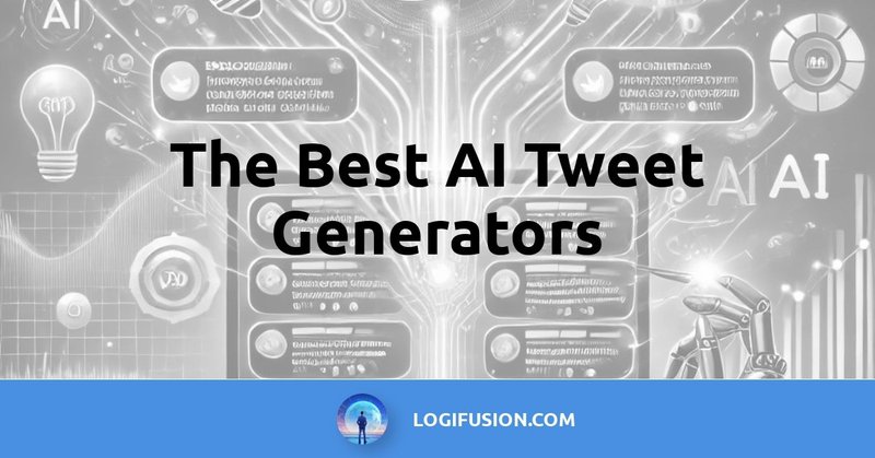Tweet card summary image