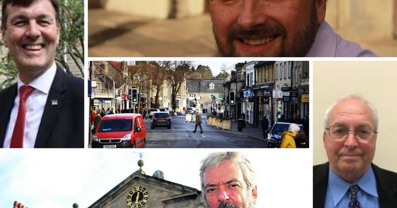 Tweet card summary image