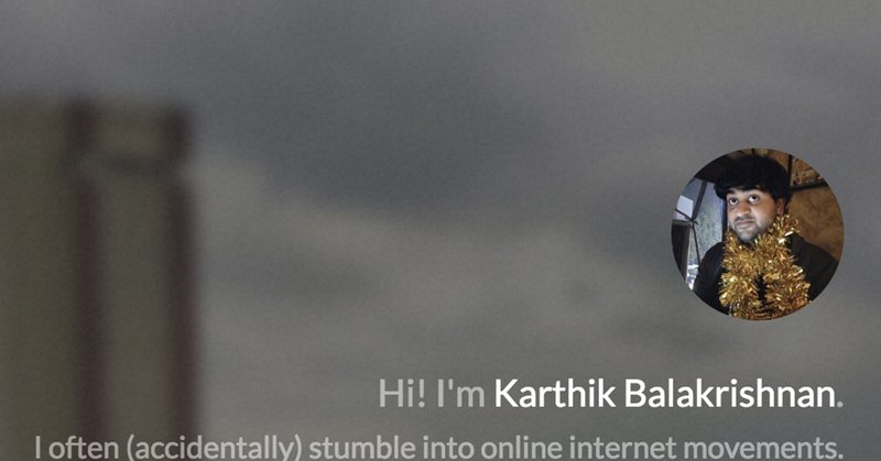 Tweet card summary image