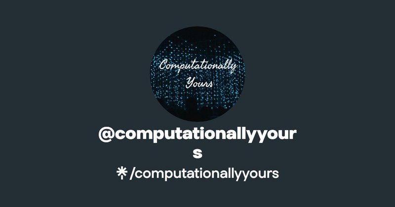 Tweet card summary image