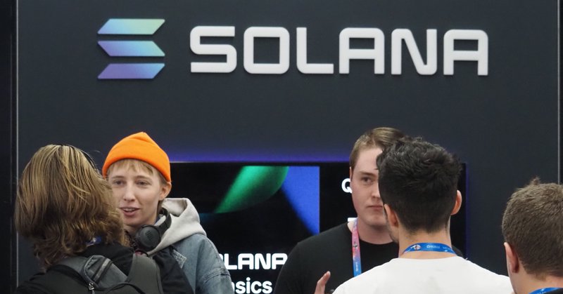 🔴COINDESK : "Aumento del 70% per Sharps Technology dopo la raccolta di 400 milioni di dollari per il Tesoro di Solana"