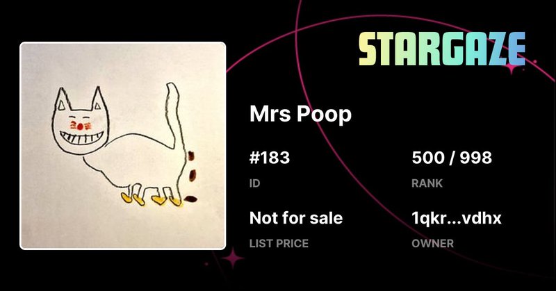 Tweet card summary image