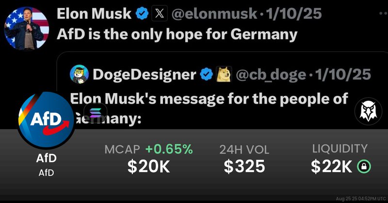 Tweet card summary image