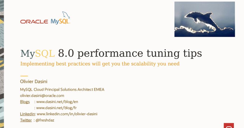 Tweet card summary image