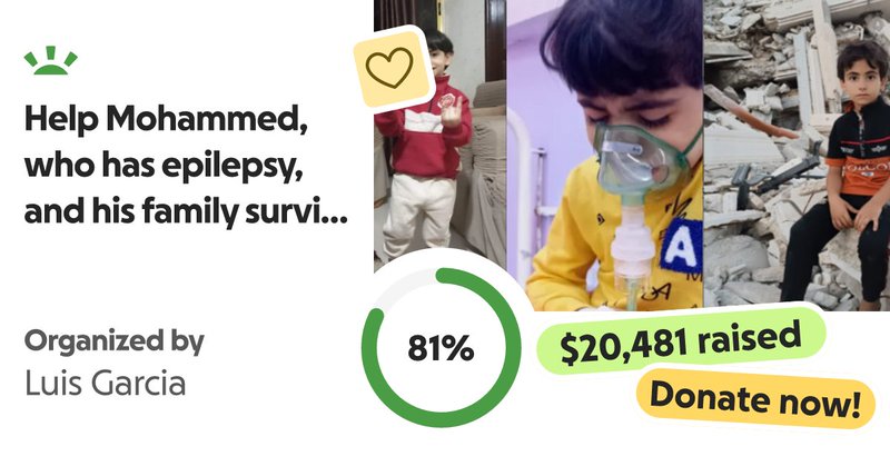 Tweet card summary image