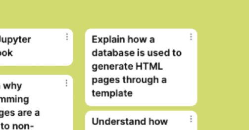 Tweet card summary image