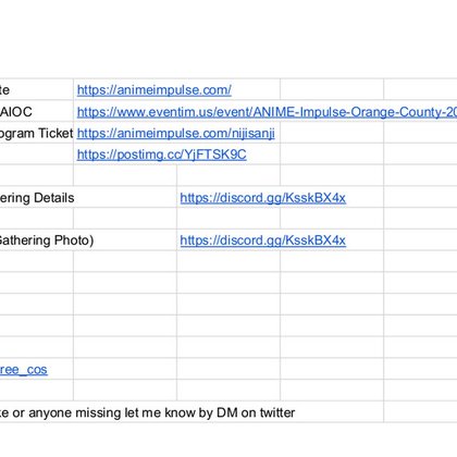 Tweet card summary image