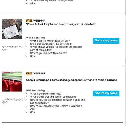 Tweet card summary image