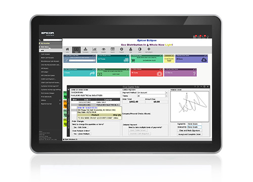 yoxeldotcom's tweet card. Immerse yourself in the world of Epicor Eclipse API, exploring its deployment options, authentication methods, extensive coverage, search capabilities, and integration with Aurinko.