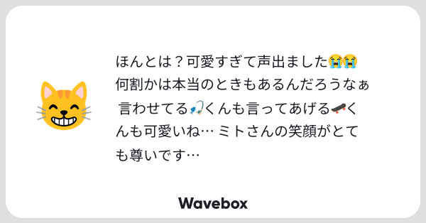 Tweet card summary image