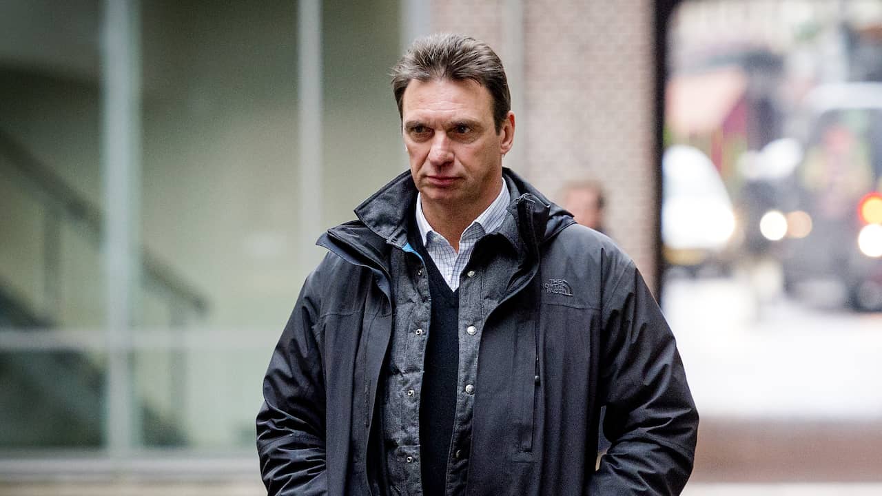 NU.nl on X: "Astrid Holleeder laat vanavond gezicht zien op tv en 'wil eigen leven terug' https://t.co/v81gjauixm" / X