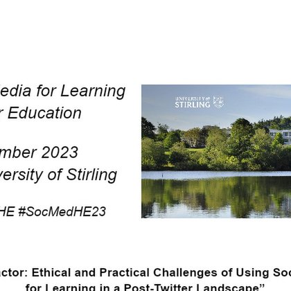Tweet card summary image