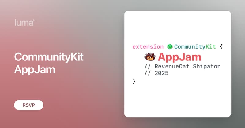 Tweet card summary image