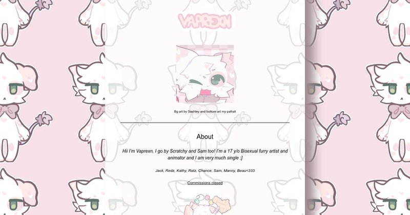 Tweet card summary image