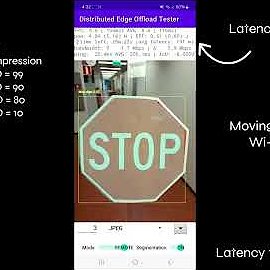 Tweet card summary image
