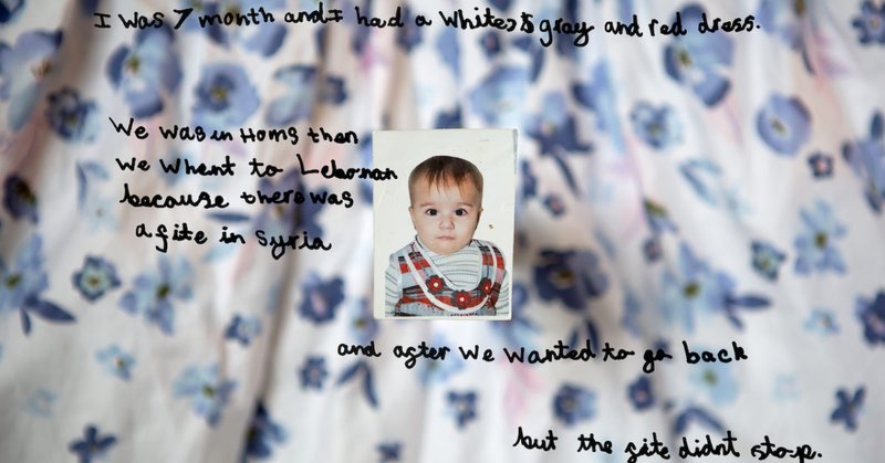 Tweet card summary image