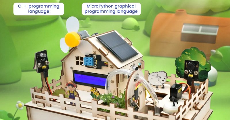Tweet card summary image