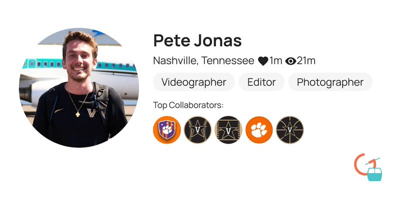 Tweet card summary image