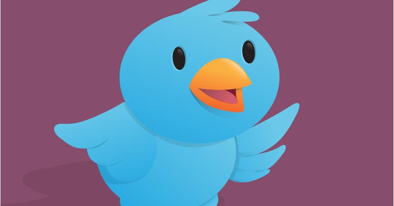 Tweet card summary image